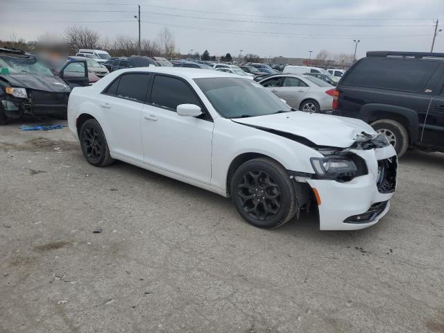 2019 Chrysler 300 S მანქანა იყიდება აუქციონზე, vin: 2C3CCAGG8KH610681, აუქციონის ნომერი: 77689413