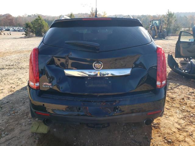 2011 Cadillac Srx Luxury Collection მანქანა იყიდება აუქციონზე, vin: 3GYFNAEY2BS680716, აუქციონის ნომერი: 76276403
