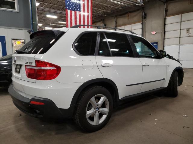 77133393 :رقم المزاد ، 5UXFE43598L002400 vin ، 2008 Bmw X5 3.0i مزاد بيع