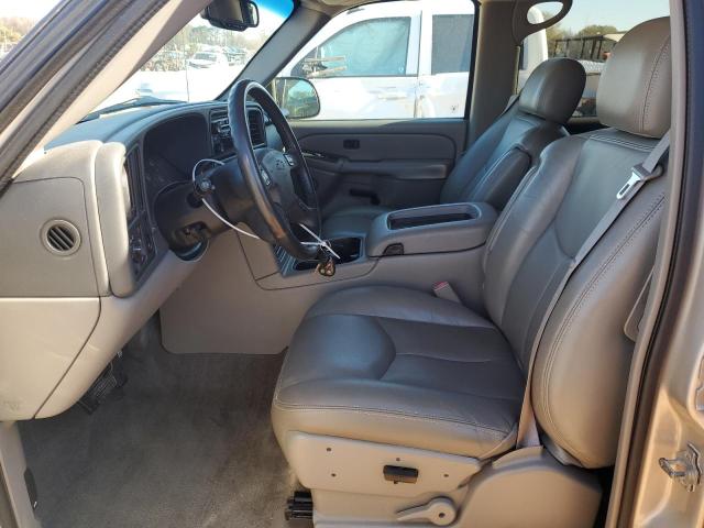 Продаж на аукціоні авто 2005 Chevrolet Suburban C1500, vin: 3GNEC16Z45G194101, номер лоту: 78174483
