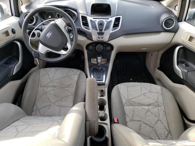 Продажа на аукционе авто 2012 Ford Fiesta Se, vin: 3FADP4BJ5CM173014, номер лота: 76861853