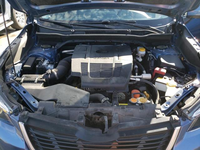 Продаж на аукціоні авто 2021 Subaru Forester Premium, vin: JF2SKAFC8MH566183, номер лоту: 78193003