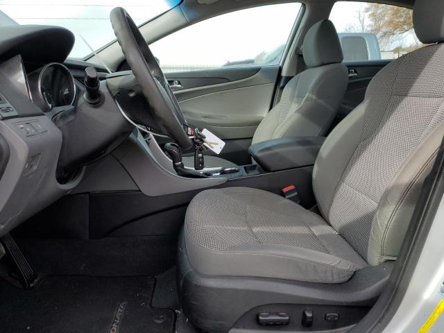 Aukcja sprzedaży 2014 Hyundai Sonata Gls, vin: 5NPEB4AC9EH876396, numer aukcji: 76891483