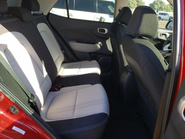 77368773 :رقم المزاد ، KMHRC8A35LU024938 vin ، 2020 Hyundai Venue Sel مزاد بيع
