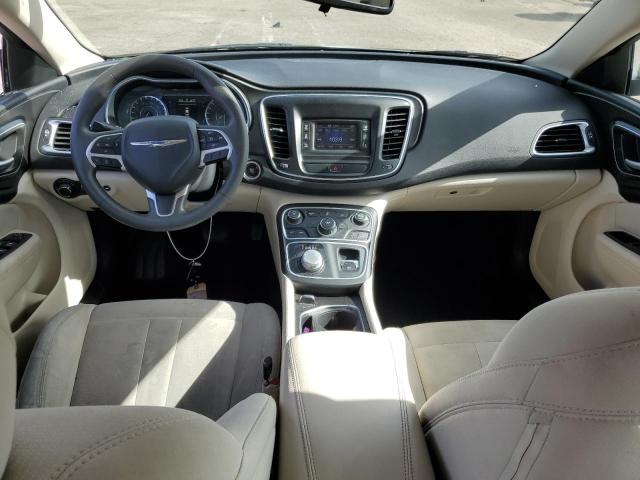 Aukcja sprzedaży 2016 Chrysler 200 Limited, vin: 1C3CCCAB9GN181610, numer aukcji: 76899813