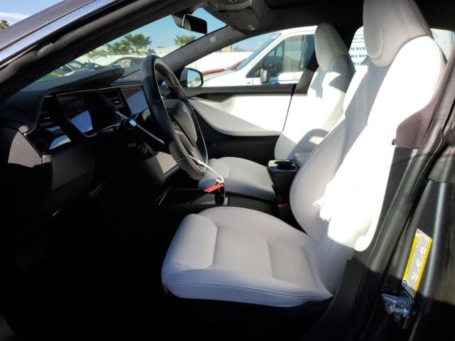 75310943 :رقم المزاد ، 5YJSA1E26LF350924 vin ، 2020 Tesla Model S مزاد بيع