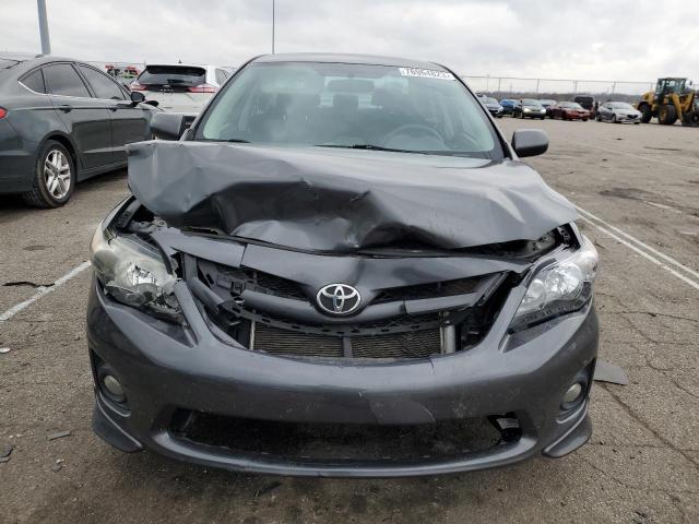 Aukcja sprzedaży 2012 Toyota Corolla Base, vin: 2T1BU4EE9CC871322, numer aukcji: 76964823