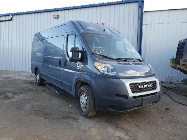 Aukcja sprzedaży 2020 Ram Promaster, vin: 3C6URVJG0LE117449, numer aukcji: 74513213