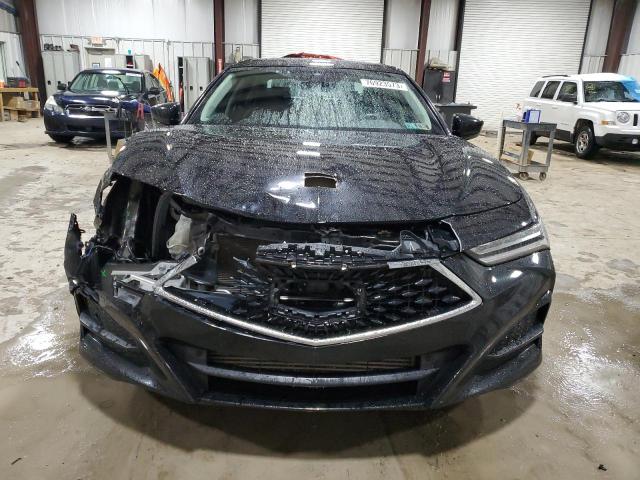 Продажа на аукционе авто 2021 Acura Tlx Technology, vin: 19UUB6F46MA001244, номер лота: 76923573