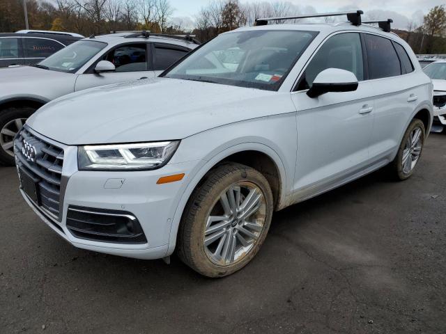 72088903 :رقم المزاد ، WA1CNAFY8L2063853 vin ، 2020 Audi Q5 Prestige مزاد بيع