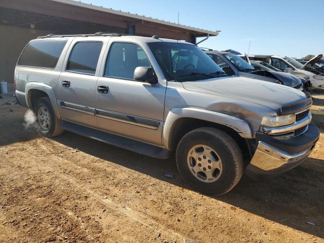 Продаж на аукціоні авто 2005 Chevrolet Suburban C1500, vin: 3GNEC16Z45G194101, номер лоту: 78174483