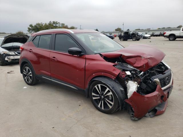 Aukcja sprzedaży 2020 Nissan Kicks Sr, vin: 3N1CP5DV8LL533378, numer aukcji: 75746223