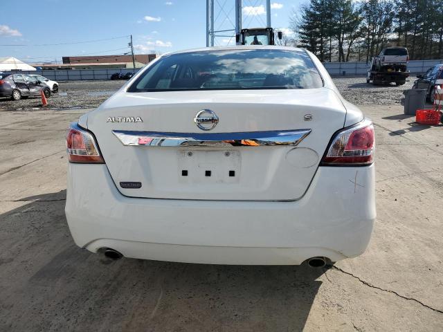 Aukcja sprzedaży 2015 Nissan Altima 2.5, vin: 1N4AL3AP8FN388427, numer aukcji: 77796323
