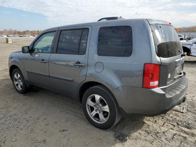 Aukcja sprzedaży 2013 Honda Pilot Exl, vin: 5FNYF4H69DB039971, numer aukcji: 75660493
