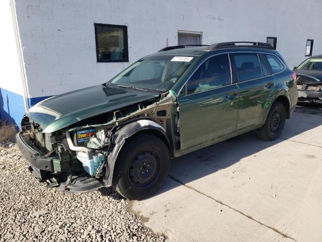 Продаж на аукціоні авто 2011 Subaru Outback 2.5i, vin: 4S4BRBAC4B3333995, номер лоту: 77181583