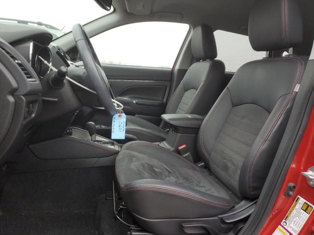 Продаж на аукціоні авто 2019 Mitsubishi Outlander Sport Se, vin: JA4AP4AW2KU006754, номер лоту: 77149193