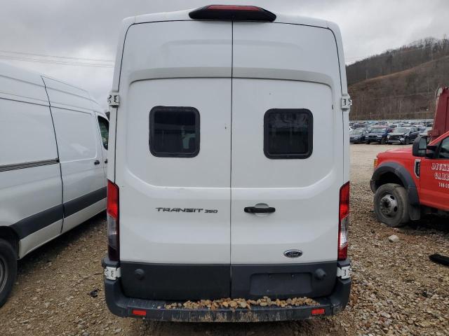 2018 Ford Transit T-350 მანქანა იყიდება აუქციონზე, vin: 1FTBW3XMXJKB40547, აუქციონის ნომერი: 77263093