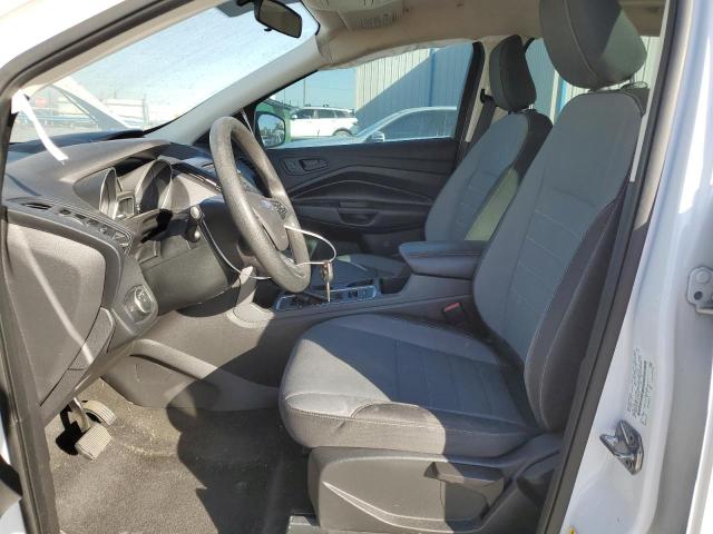 76169353 :رقم المزاد ، 1FMCU0F72JUB11645 vin ، 2018 Ford Escape S مزاد بيع