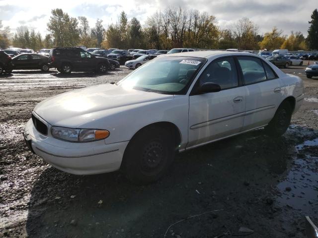Aukcja sprzedaży 2003 Buick Century Custom, vin: 2G4WS52J731211479, numer aukcji: 75702493