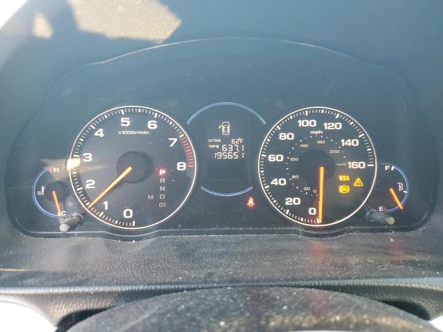 Aukcja sprzedaży 2004 Acura Tsx, vin: JH4CL96844C044141, numer aukcji: 75984923