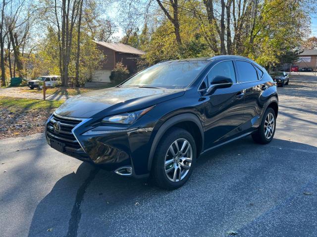 75484843 :رقم المزاد ، JTJYARBZ6G2043303 vin ، 2016 Lexus Nx 200t Base مزاد بيع