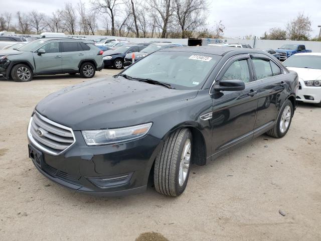 77134673 :رقم المزاد ، 1FAHP2E82DG190864 vin ، 2013 Ford Taurus Sel مزاد بيع