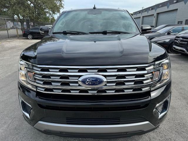 Продажа на аукционе авто 2019 Ford Expedition Max Limited, vin: 1FMJK1KT9KEA42633, номер лота: 78765043