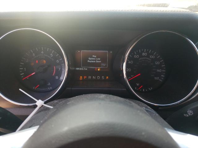 Продаж на аукціоні авто 2015 Ford Mustang, vin: 1FATP8UH8F5374672, номер лоту: 77756403