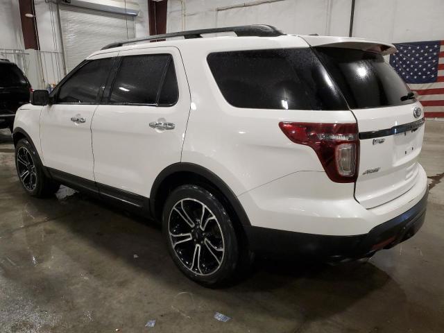 Продаж на аукціоні авто 2014 Ford Explorer Sport, vin: 1FM5K8GT7EGA89719, номер лоту: 74886083