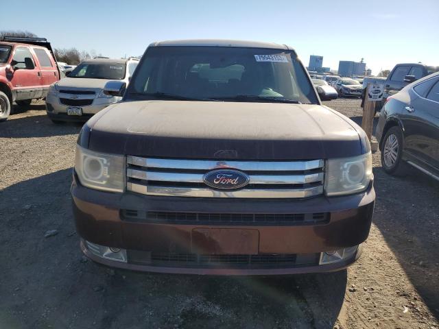 Aukcja sprzedaży 2009 Ford Flex Limited, vin: 2FMDK53C59BA02025, numer aukcji: 75543153