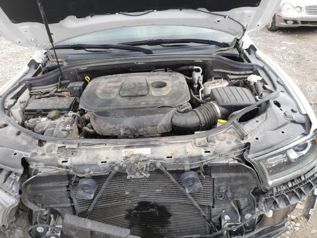 Продажа на аукционе авто 2020 Dodge Durango Sxt, vin: 1C4RDHAG3LC269148, номер лота: 77662103