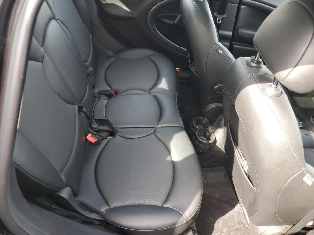Продаж на аукціоні авто 2015 Mini Cooper S Countryman, vin: WMWZC5C53FWP47713, номер лоту: 74741843