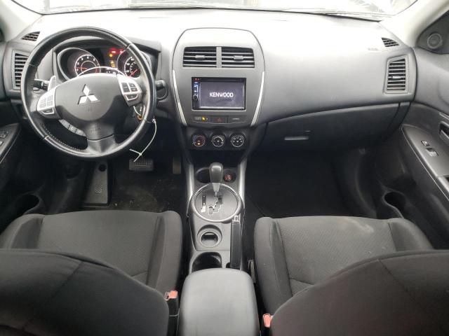 Aukcja sprzedaży 2013 Mitsubishi Outlander Sport Es, vin: 4A4AP3AU1DE018012, numer aukcji: 77334073