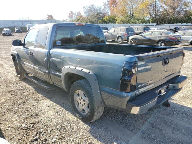 2006 Chevrolet Silverado K1500 მანქანა იყიდება აუქციონზე, vin: 1GCEK19B86Z154812, აუქციონის ნომერი: 76170843
