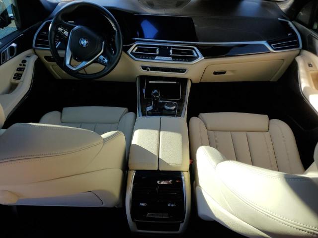 Продажа на аукционе авто 2020 Bmw X5, vin: 5UXCR4C00L9B33395, номер лота: 74633433