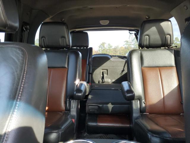 Aukcja sprzedaży 2008 Ford Expedition Limited, vin: 1FMFU195X8LA34875, numer aukcji: 78086603