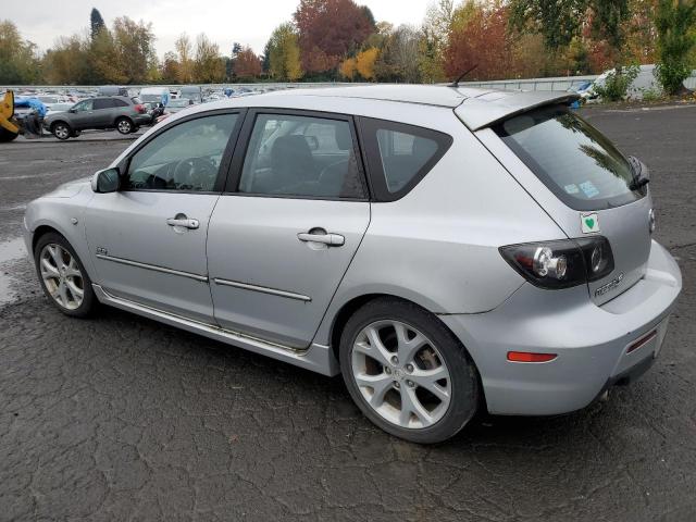Aukcja sprzedaży 2008 Mazda 3 Hatchback, vin: JM1BK343X81827910, numer aukcji: 76385113