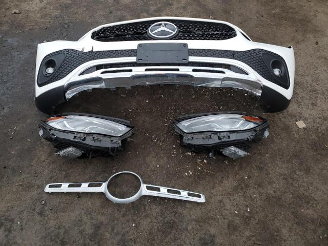 Продаж на аукціоні авто 2021 Mercedes-benz Gla 250, vin: W1N4N4GB3MJ133409, номер лоту: 76701273