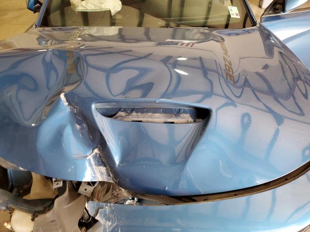 2020 Dodge Charger Scat Pack მანქანა იყიდება აუქციონზე, vin: 2C3CDXGJ3LH247767, აუქციონის ნომერი: 75545773