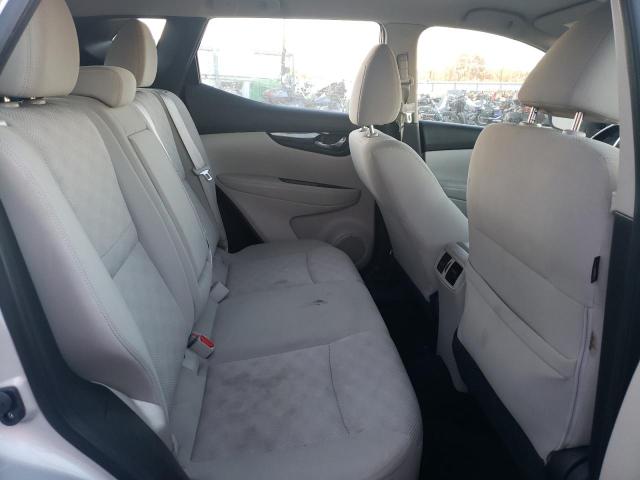 76299583 :رقم المزاد ، JN1BJ1CR1KW624608 vin ، 2019 Nissan Rogue Sport S مزاد بيع