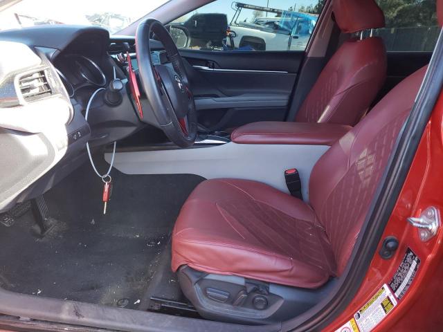 Продаж на аукціоні авто 2019 Toyota Camry L, vin: 4T1B11HKXKU203454, номер лоту: 76789593