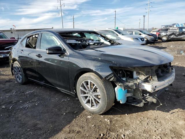 Продажа на аукционе авто 2019 Acura Tlx, vin: 19UUB1F34KA009298, номер лота: 77756273