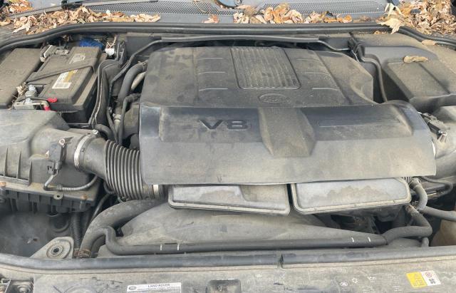 Aukcja sprzedaży 2012 Land Rover Lr4 Hse, vin: SALAG2D49CA623150, numer aukcji: 77492163