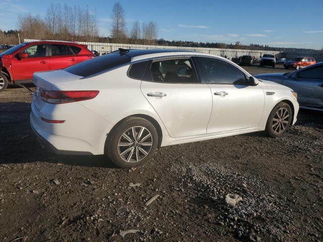78239983 :رقم المزاد ، 5XXGT4L38KG296941 vin ، 2019 Kia Optima Lx مزاد بيع