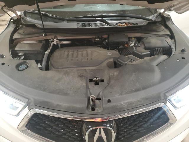 Auction sale of the 2020 Acura Mdx, vin: 5J8YD4H34LL007888, lot number: 74481483