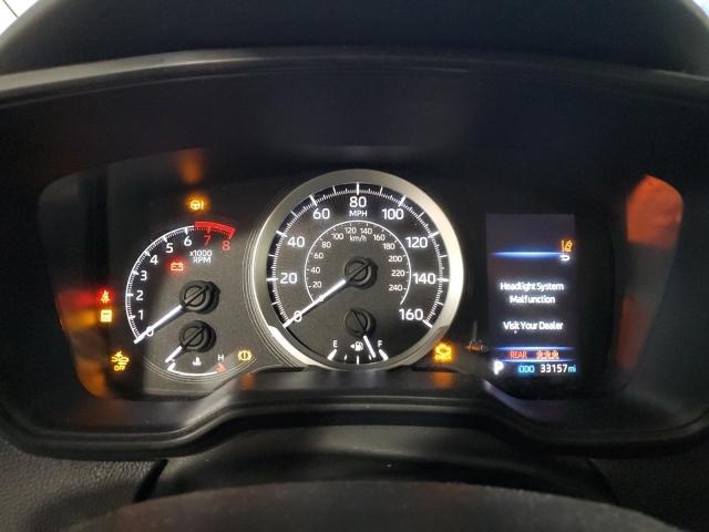Продажа на аукционе авто 2022 Toyota Corolla Le, vin: JTDEPMAE9N3023060, номер лота: 75952683