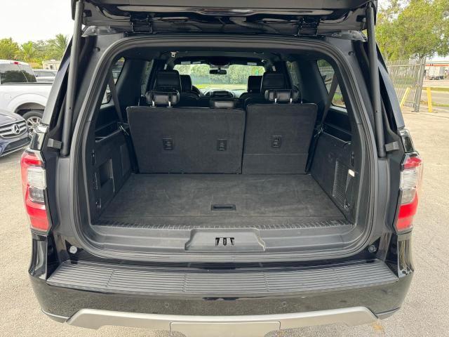 Продажа на аукционе авто 2019 Ford Expedition Max Limited, vin: 1FMJK1KT9KEA42633, номер лота: 78765043
