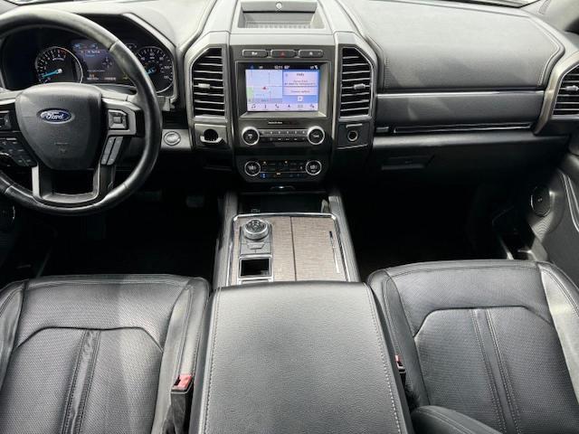 Продажа на аукционе авто 2019 Ford Expedition Max Limited, vin: 1FMJK1KT9KEA42633, номер лота: 78765043