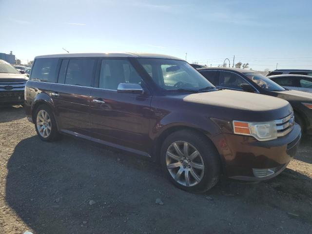 Aukcja sprzedaży 2009 Ford Flex Limited, vin: 2FMDK53C59BA02025, numer aukcji: 75543153