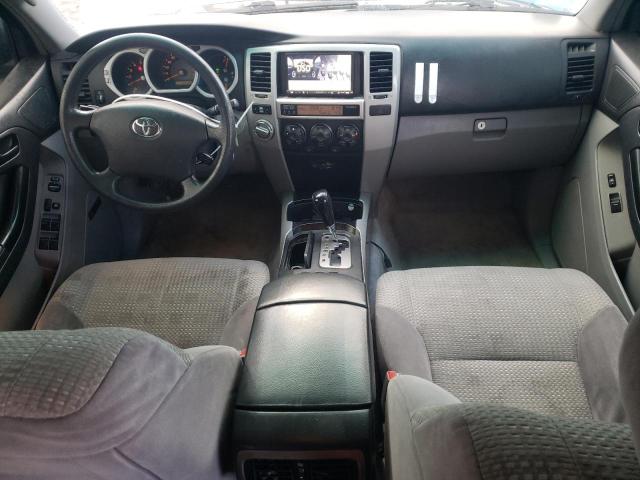 Aukcja sprzedaży 2004 Toyota 4runner Sr5, vin: JTEBU14R340023706, numer aukcji: 74723953